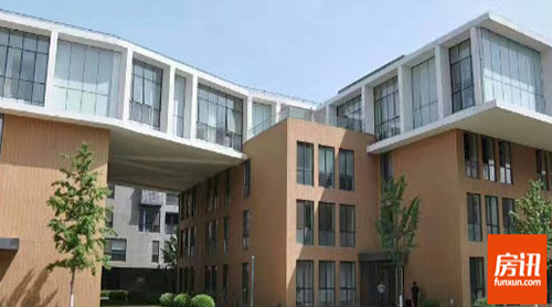 ��Ѷ�Ƽ�����԰���йط�����д��¥ ��������ʯ��·