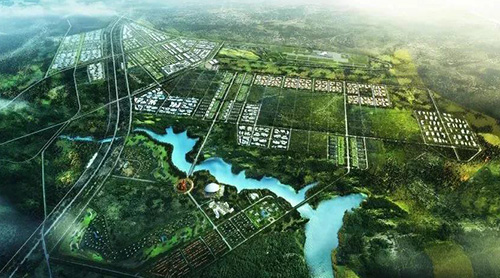 �а׹�ҵ԰�����조һ��һ·����־�Թ���