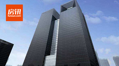 ��Ѷ�Ƽ�����Դ�������ģ�����IFC��д��¥ CBD������