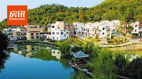 �㶫��̨13���õش�ʩ �ƶ�ũ���²�ҵ��ҵ̬��չ