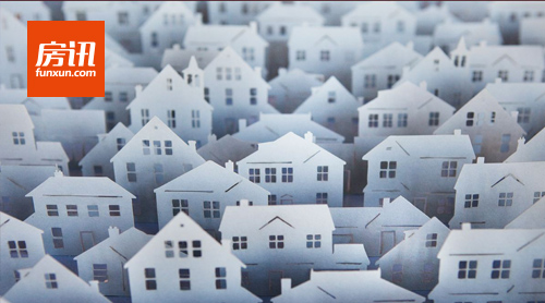 12�·�һ�߳�����Ʒסլ���ۼ۸��ǵ�����