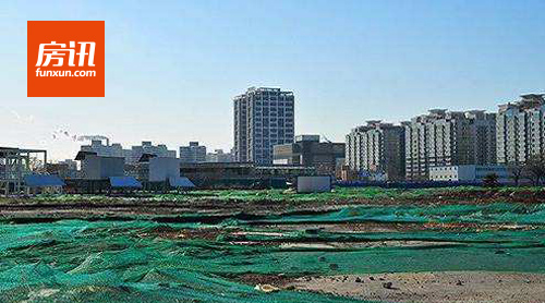 ��ƾ���ʯ��ׯ�»���һ��סլ���̷��õ� �ɽ���6.8��Ԫ