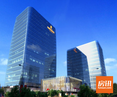 ��Ѷ�Ƽ����й�������ҫ����д��¥ ʯ��ɽƻ��԰��·