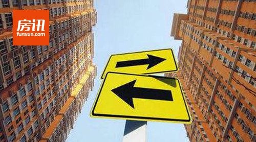 ר�ң�һ�߳���¥�б仯��Ҫȡ�������ʵ����߱䶯