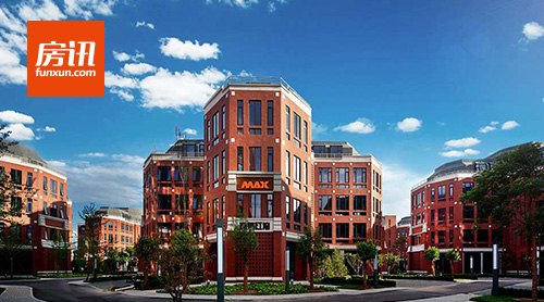 ��Ѷ�Ƽ���MAX�������д��¥ �ൺ�и�������ί����