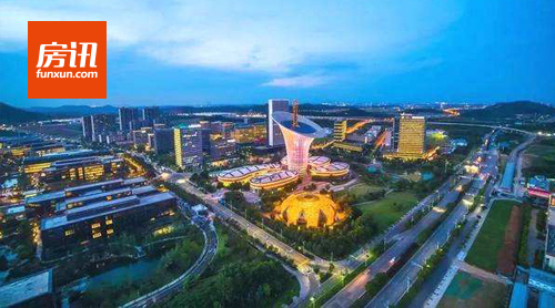 С���人�ܲ����꽫����1.3��ƽ����д��¥