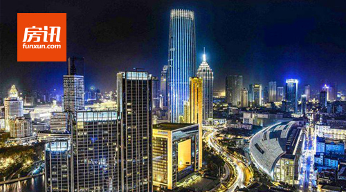 ���д��¥�г�ӭ����Ӧ�߷� ��������