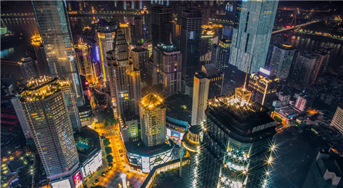 ��Ѷ�򱨣�2018����������д��¥������Լ19��ƽ��Ӧ