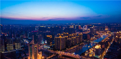 ��Ѷ�򱨣�2019�����д��¥�г�Ԥ��ӭ��Ӧ�߷�