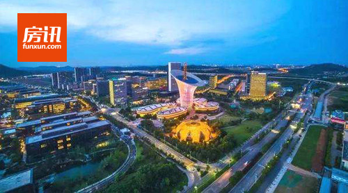 ��Ѷ�򱨣�С���人�ܲ����꽫����1.3��ƽд��¥