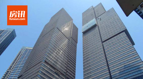 ������ҵ�ز��׼�д��¥����ѽӽ�һ�߳���ˮƽ