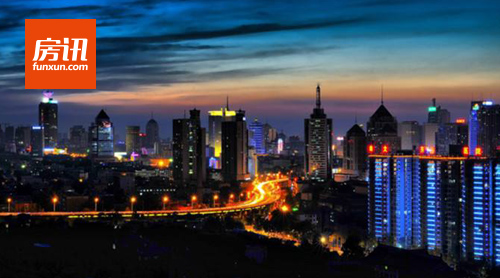 ����������5000ƽ�������ϵ�����¥��ﵽ78��