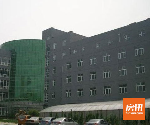 ��Ѷ�Ƽ�������������д��¥ ����ʯ��ɽ������·15��