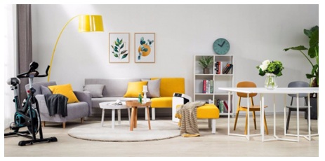 上海自如友家,品质放心之选