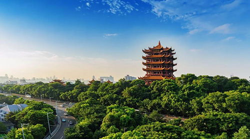 ǧ�꽭ʷ�人�ǣ��Խ�¥�������