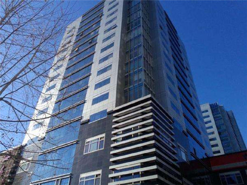 ��Ѷ�򱨣�2018�걱���칫¥�������75.8��ƽ