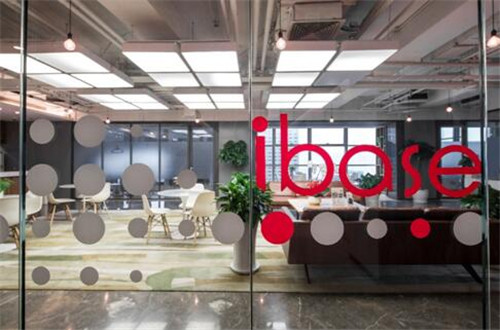 �������ibase���촫ͳ����ռ���Ӫ�ġ�ԭ�㡱