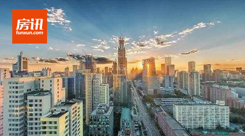 2018����¥������Ч������ 2019�ϰ��겻���ɽ��ǳ�̬