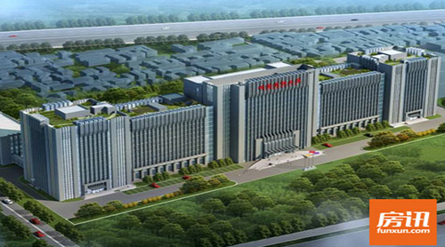 ��Ѷ�Ƽ�����ͨ���ʴ���д��¥ ��������˫���ܼҾ�