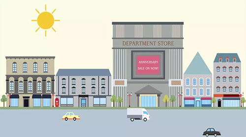 �ɶ��ڹ�ȥһ���֤Խ��Խ�ࡰС������������ҵ��Ŀ������