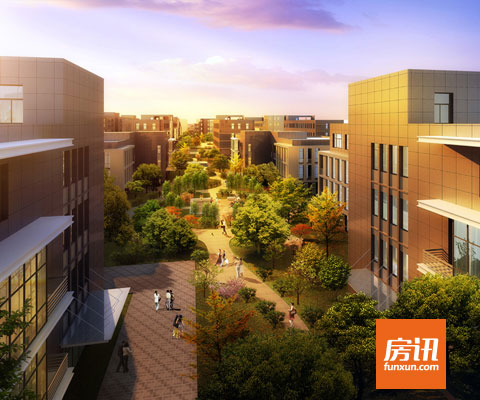 ��Ѷ�Ƽ�������u��д��¥ ͨ�ݽ��Ų�ҵ���ؾ�ʢ�Ͻ�