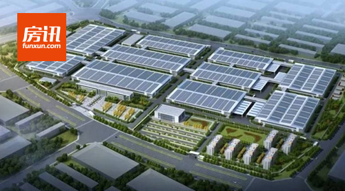 �����ɶ���ҵ԰��������10��1��ǰͶ��