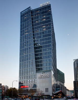 ��Ѷ�Ƽ���������������д��¥ ������CBD�����ۺ���