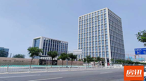 ��Ѷ�Ƽ����ųǴ�ҵ���� ʯ��ɽ��������Ƽ���ҵ԰��