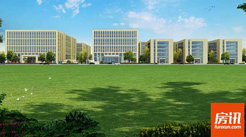 ��Ѷ�Ƽ��������������ҵ��д��¥ ���˲�ҵ԰����