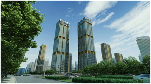 ��ׯ��һ�߶ȹ���㳡�����Ƕ���Ȧ������