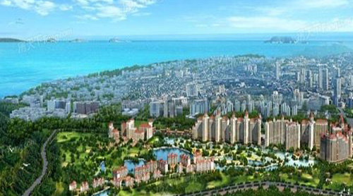 �����κ͡���ɽ�� ����12000Ԫ/ƽ����