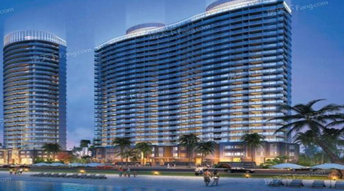 ���������� λ��������������Ȧ����10000Ԫ/ƽ����