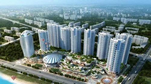 ������������δ�� ����12300Ԫ/ƽ����