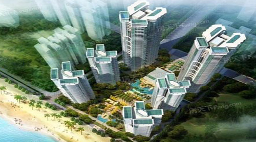 ���⺣�� ����������ͤ·����10980Ԫ/ƽ����