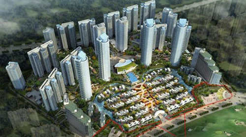 �����������󶼡���ɳ�� ����8950Ԫ/ƽ����