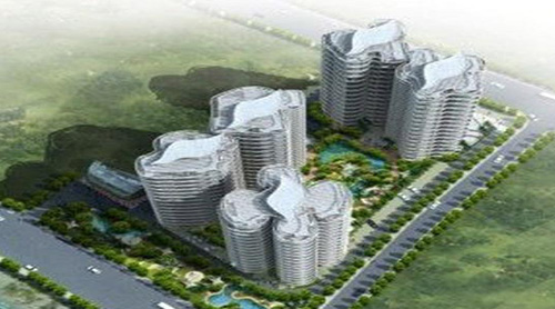 ����ǿʢ�����к��� ����12000Ԫ/ƽ����