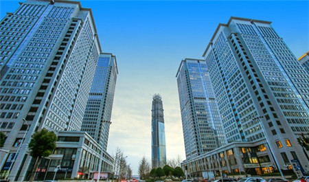 ��Ѷ�򱨣������人�׼�д��¥�г�Ԥ������90��ƽ