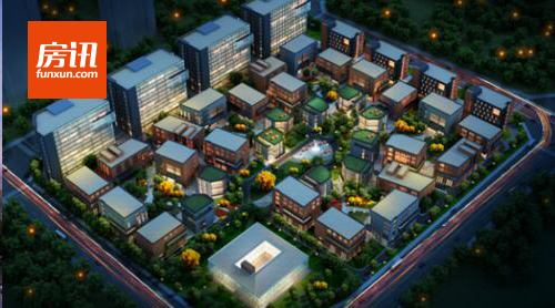 �ϳ���ַ�칫 ΪʲôҪѡ�����ǹ�Ӱ��԰��