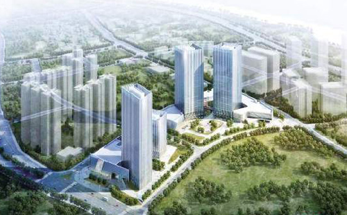 ����˼����������ȹ㳡6�µ��깤 �����������ۺ���