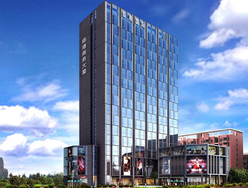 ������ɳ�ٸ۹����������д��¥����