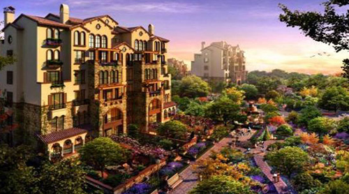 �Ϻ���԰�󷿻���ӵ��˽�һ�԰ ��ƷƷ�ʸߣ�