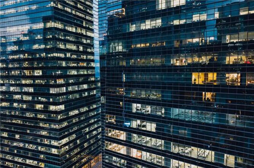 ��Ѷ�򱨣�������д��¥�г�����ṹ��ת��