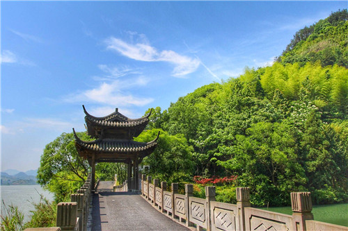 ���ݹŸ������㽭ʡ���η���С������