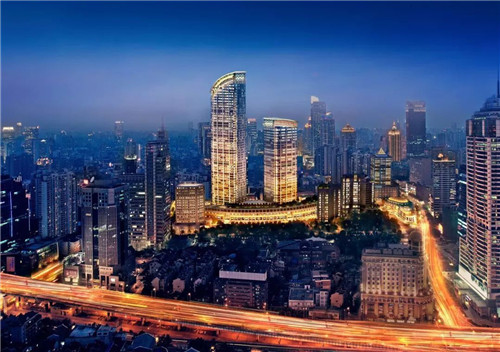 ���ڽ�ǩԼ��̩�ز� �����Ϻ�����������ҵ�ۺ���