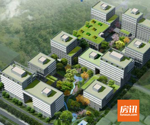 ���غ괴�Ƽ�԰д��¥ ������ƽ����ǰ·��1��