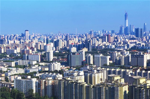 ��Ѷ�򱨣�ס���������깤������5�����