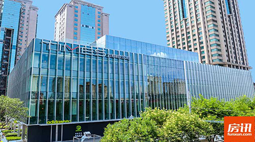 ��Ѷ�Ƽ�������ʮ��д��¥ ʮ�ﱤ���ʱ������