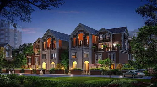 ������ϪԴ ̩��סլ��ѡ�� 12000Ԫ/ƽ��