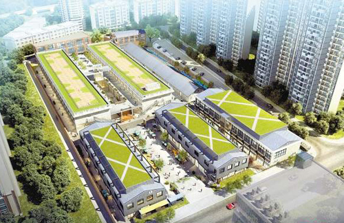 �ƾ֡�ǧ԰һ�桱 �����Ĵ�԰Ʒ����������ϸ��