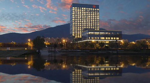 �̳��ʲ����һ����Savills�������оƵ���ĿCMBS��